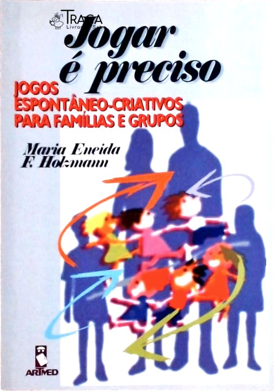 Jogar É Preciso