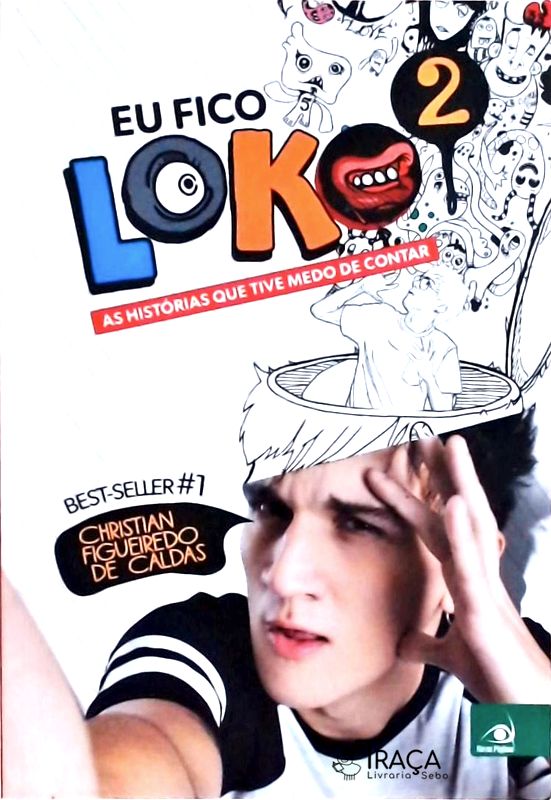 Eu Fico Loko Vol 2