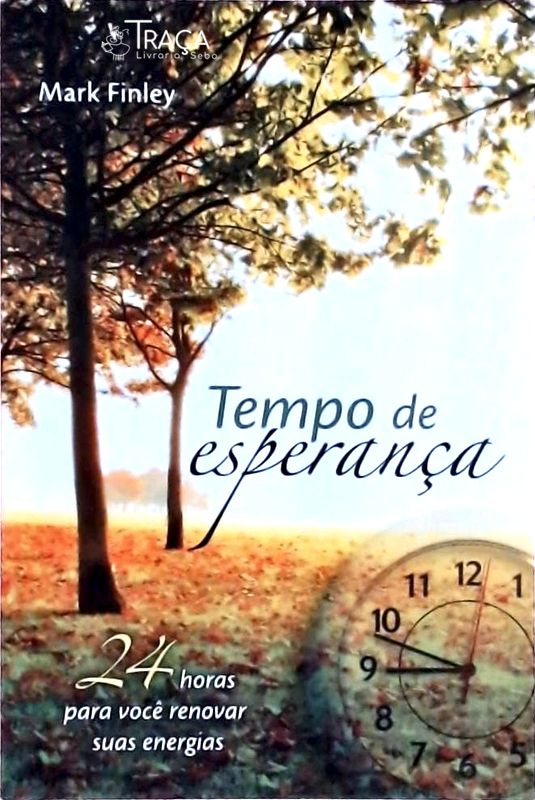 Tempo de Esperança