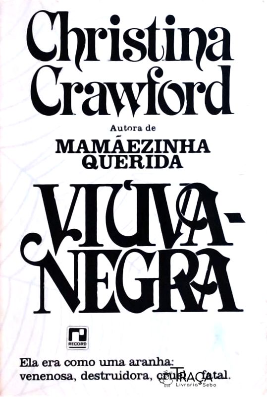 Viúva-negra