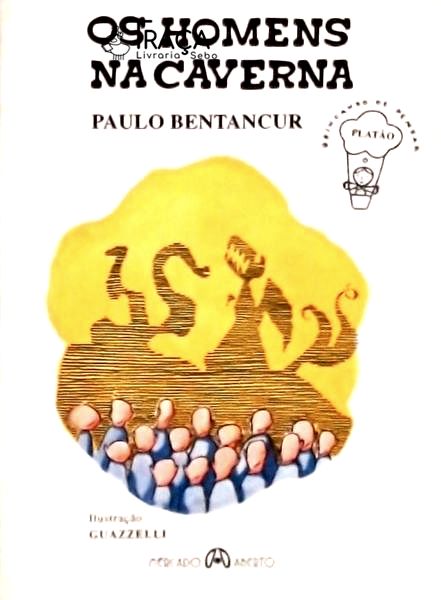 Os Homens Na Caverna