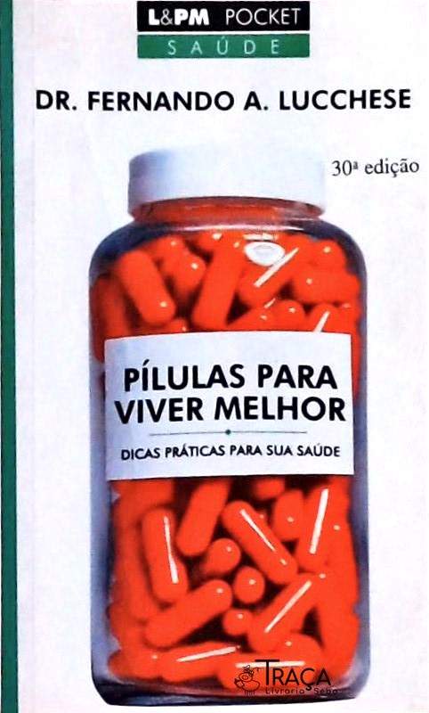 Pílulas para Viver Melhor