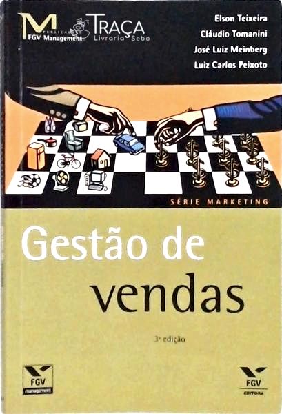 Gestão de Vendas