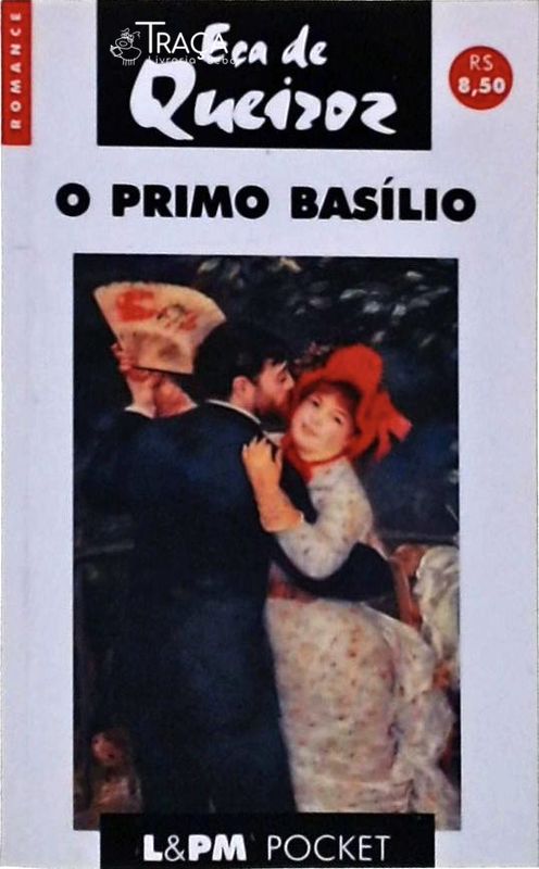 O Primo Basílio