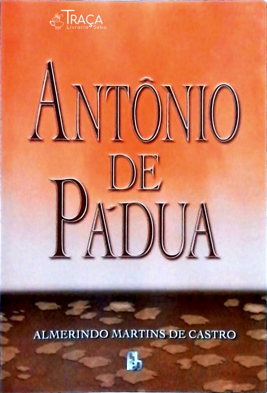 Antonio de Pádua