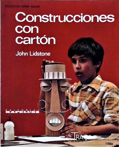 Construcciones Con Cartón
