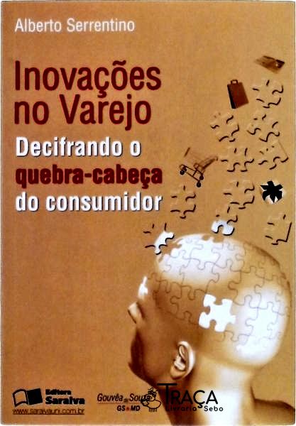 Inovações do Varejo