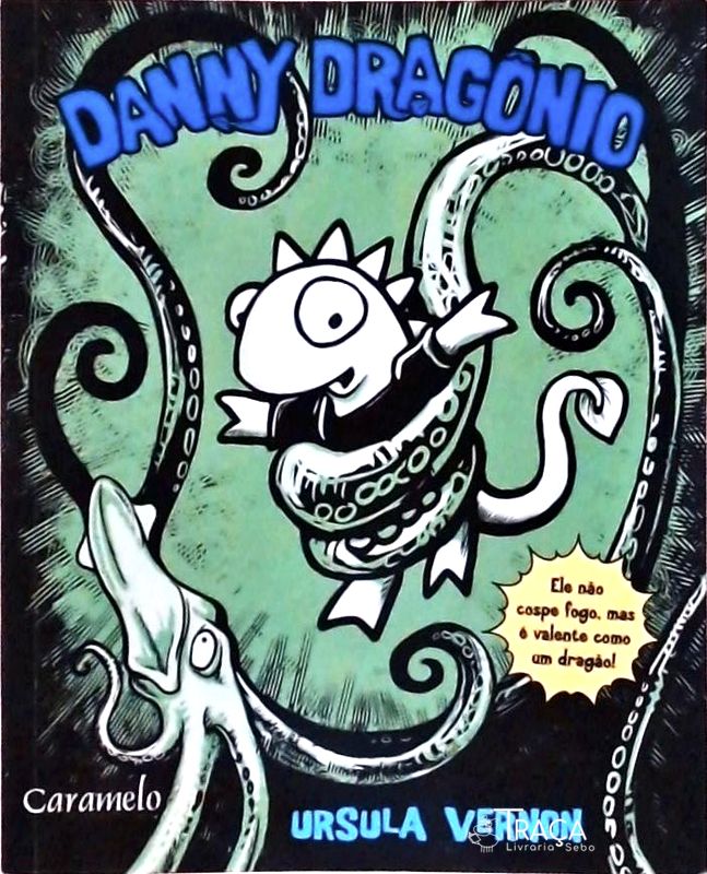 Danny Dragonio