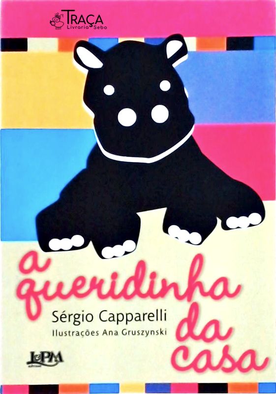 A Queridinha Da Casa