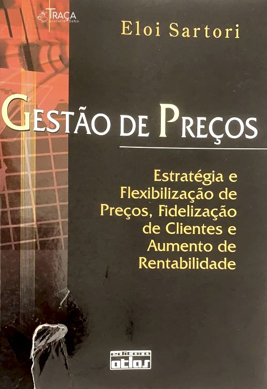 Gestão de Preços