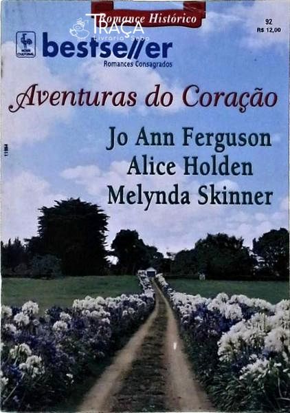 Aventuras do Coração