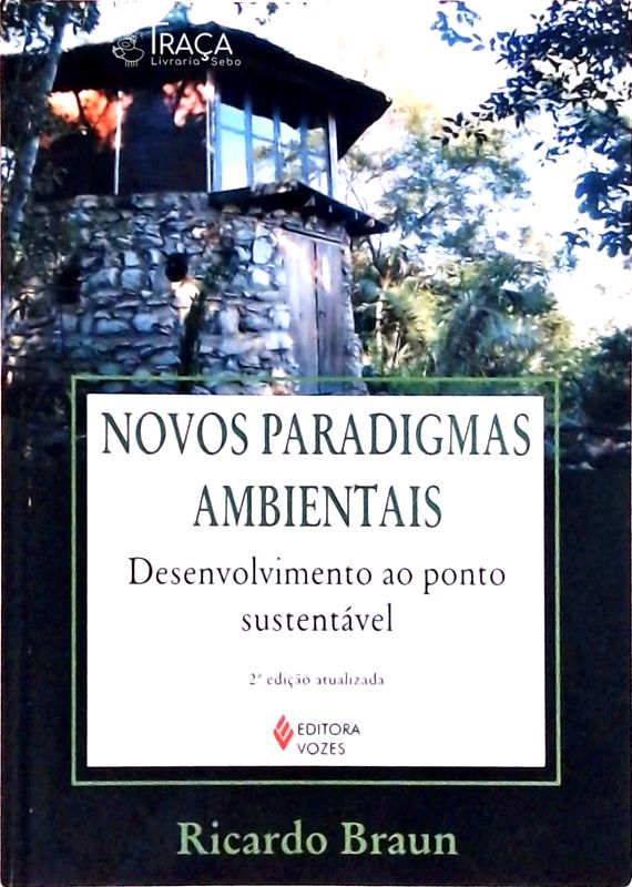 Desenvolvimento Ao Ponto Sustentável