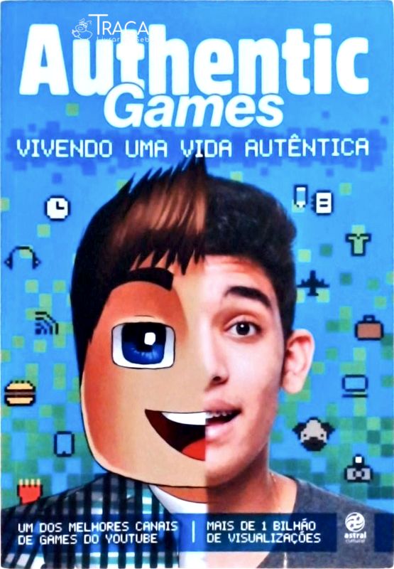 Authentic Games: Vivendo Uma Vida Autêntica