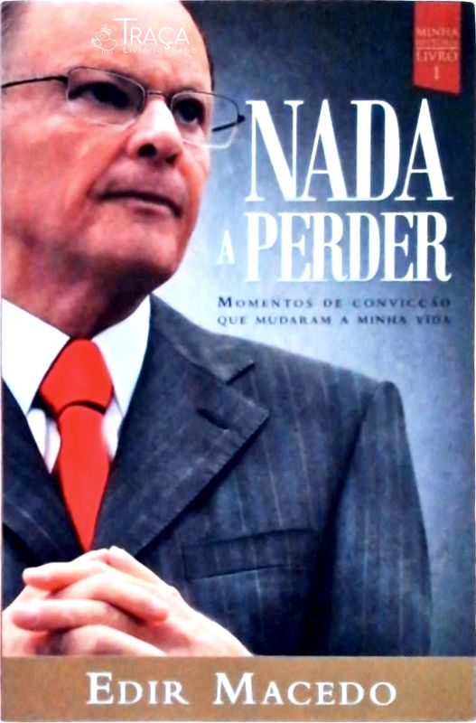 Nada a Perder Vol 1