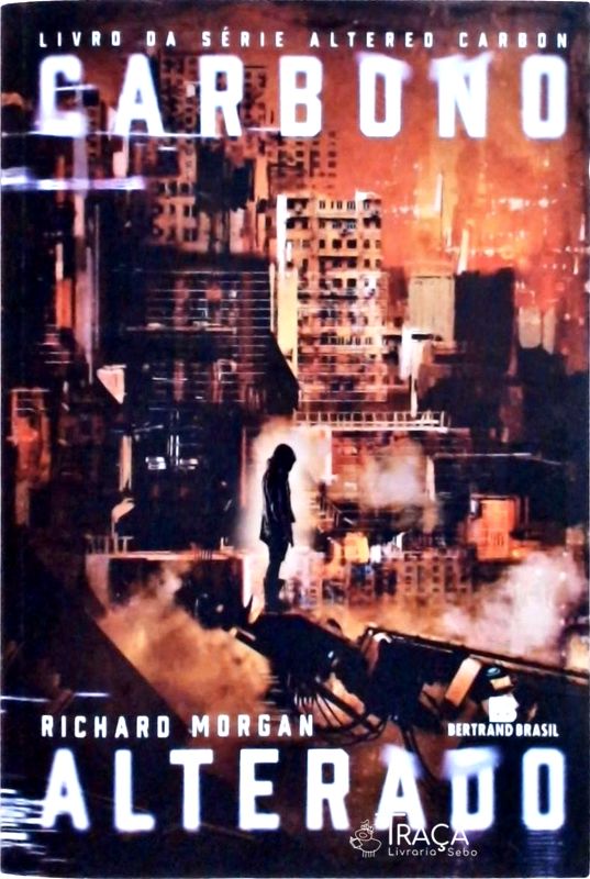Carbono Alterado (vol. 1)