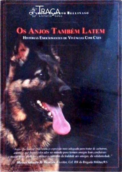 Os Anjos Também Latem