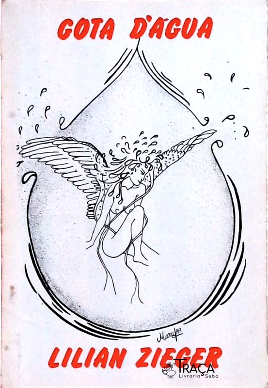 Gota Dágua