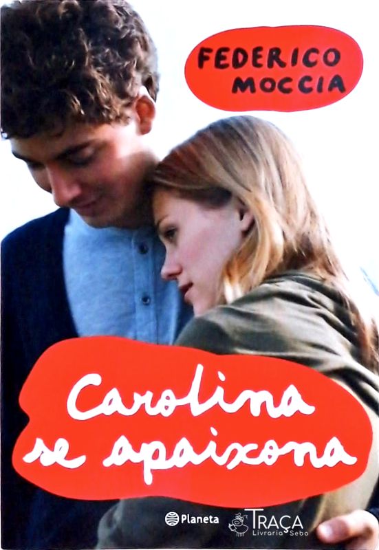 Carolina Se Apaixona