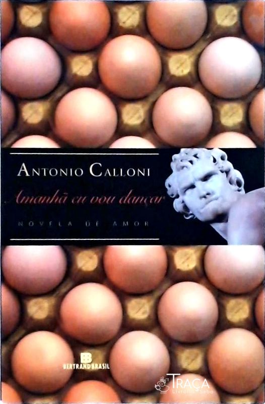 Amanhã Eu Vou Dançar