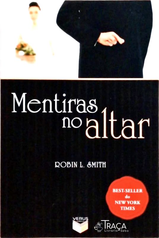 Mentiras No Altar