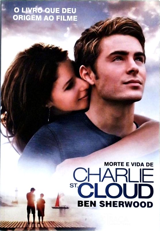 Morte e Vida de Charlie St. Cloud