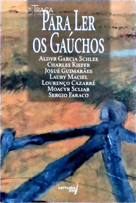 Para Ler os Gaúchos