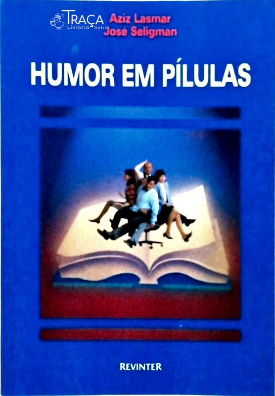 Humor em Pílulas