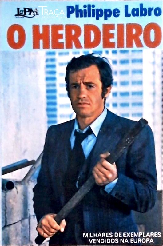 O Herdeiro