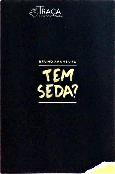 Tem Seda? (autógrafo)