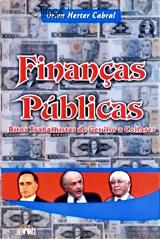 Finanças Públicas
