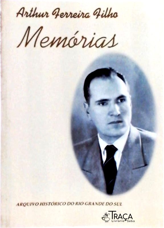 Memórias