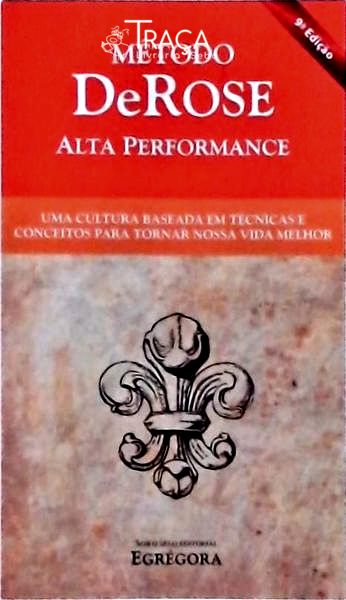 Método Derose: Alta Performance