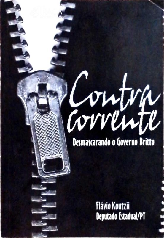 Contra Corrente