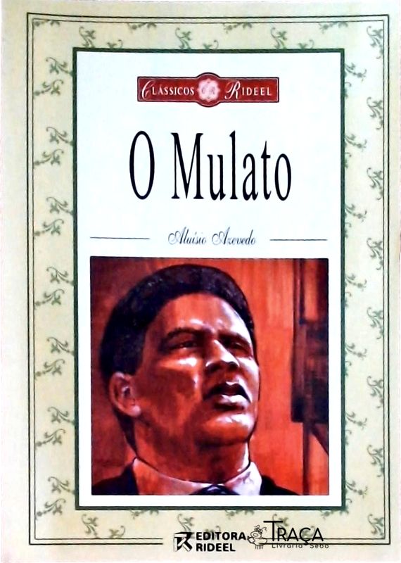 O Mulato (adaptado)