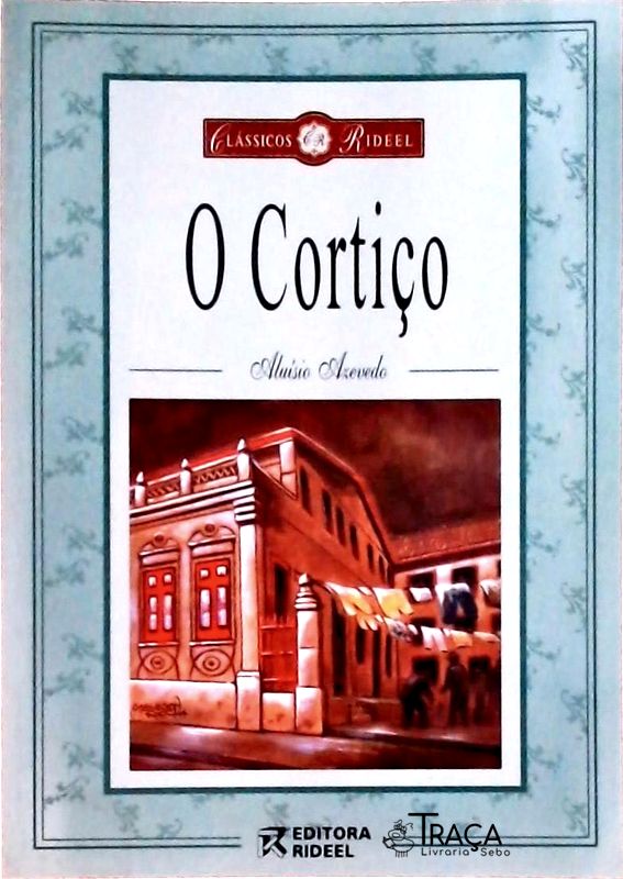 O Cortiço (adaptado)