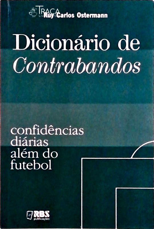Dicionário De Contrabandos