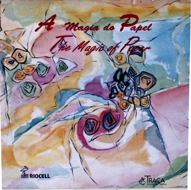 A Magia do Papel