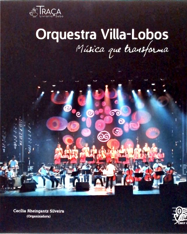 Orquestra Villa-lobos