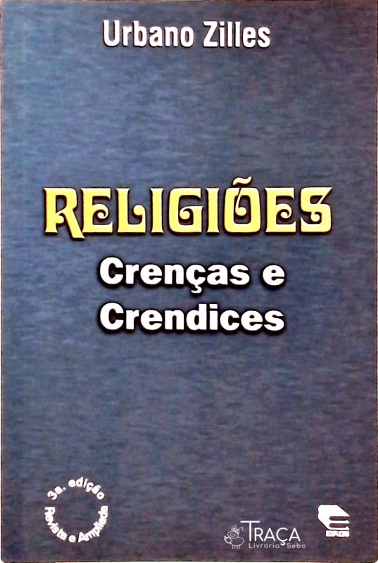 Religiões - Crenças e Crendices