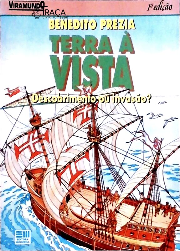 Terra À Vista (1992)