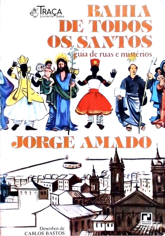 Bahia De Todos Os Santos