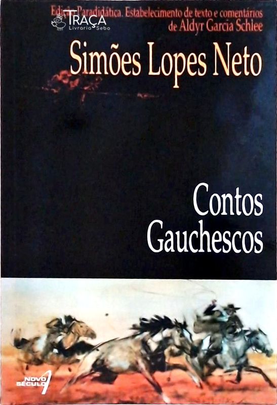 Contos Gauchescos