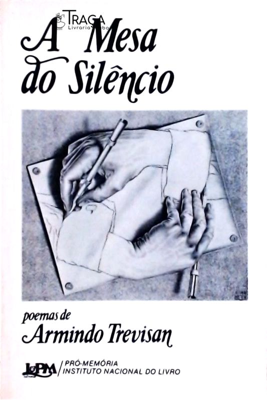 A Mesa do Silêncio