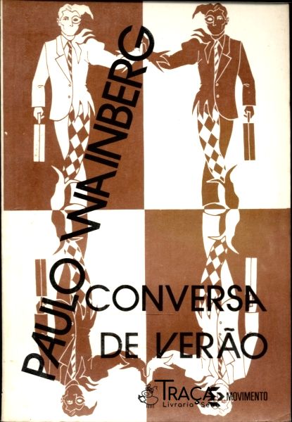 Conversa de Verão
