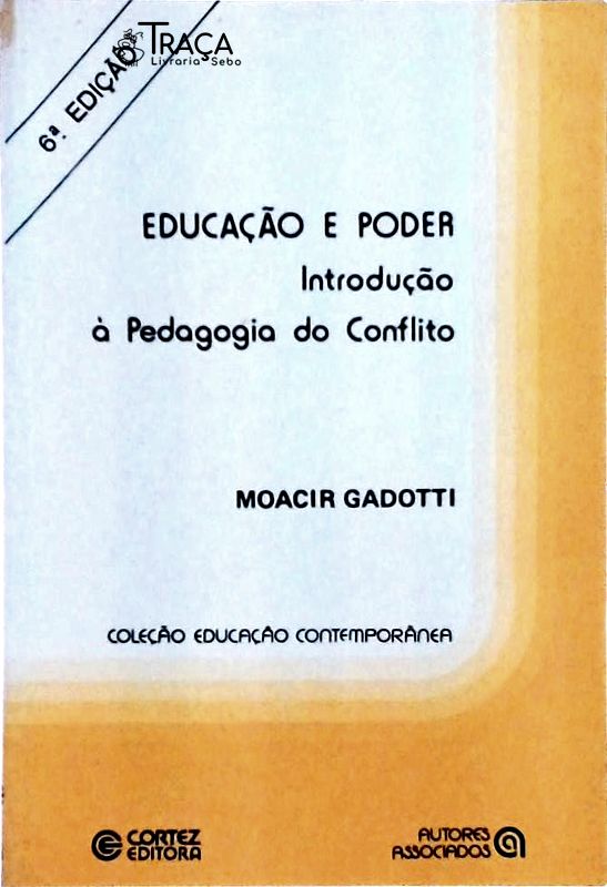 Educação e Poder