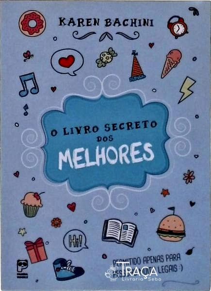 O Livro Secreto dos Melhores