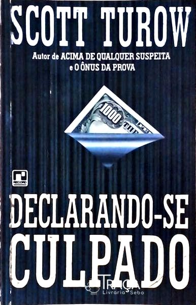 Declarando-se Culpado