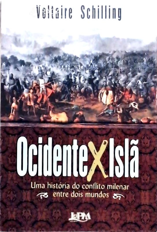Ocidente X Islã