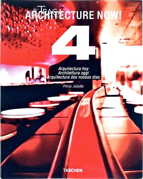 Architecture Now! Vol 4