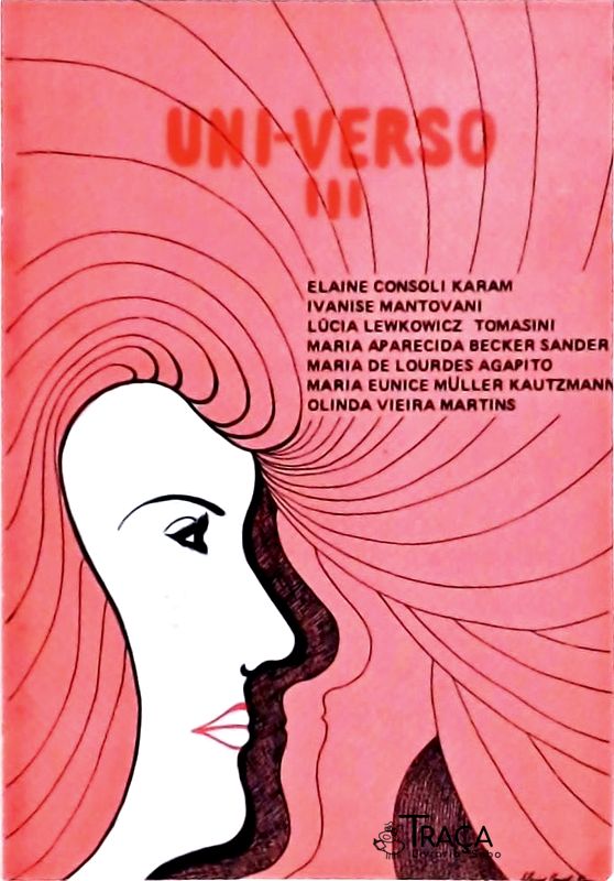 Uni-verso Iii - Poemas